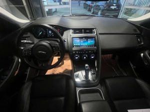 Jaguar E-Pace E-Pace 2.0 i awd 200cv auto