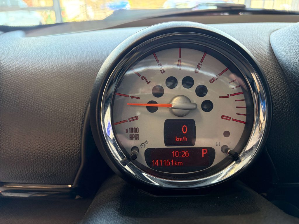 MINI Cooper  Paceman s all4