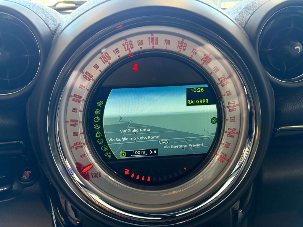 MINI Cooper  Paceman s all4