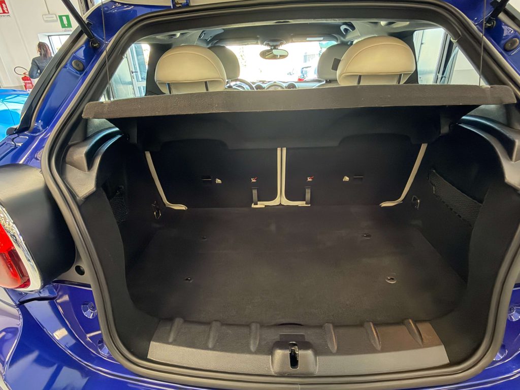 MINI Cooper  Paceman s all4