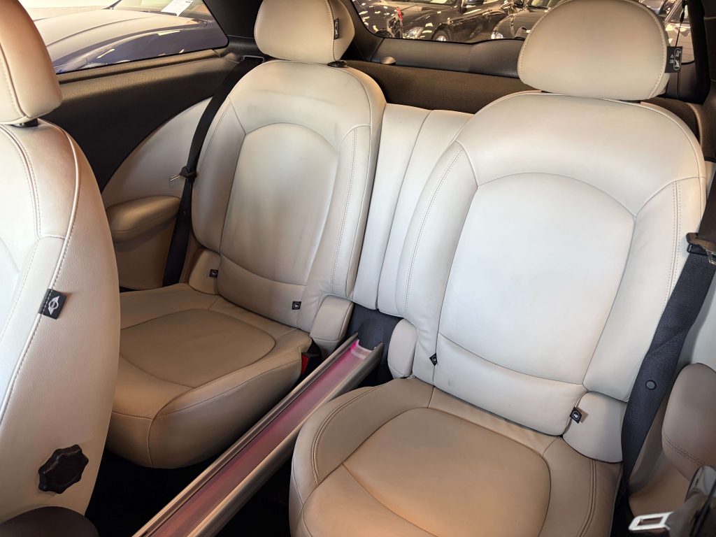 MINI Cooper  Paceman s all4